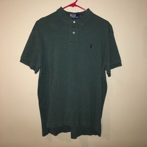 Men’s polo